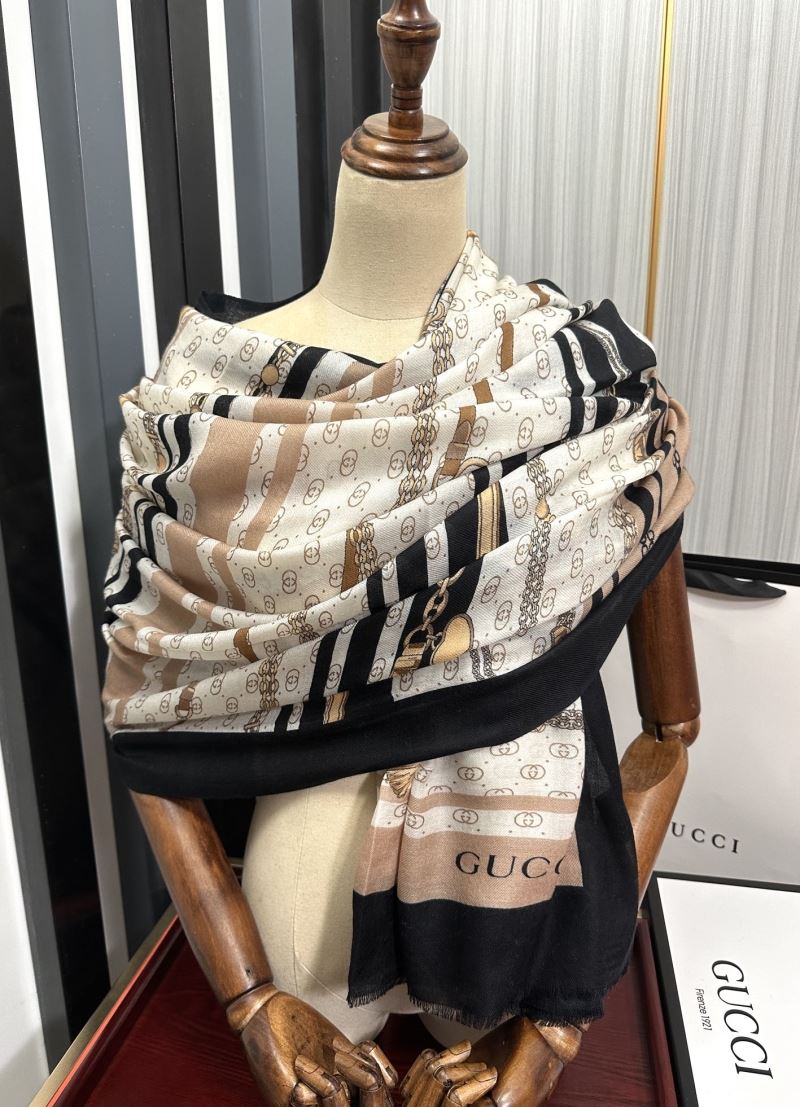 Gucci Scarf